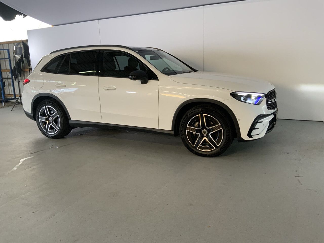 Mercedes-Benz GLC – Bild 2