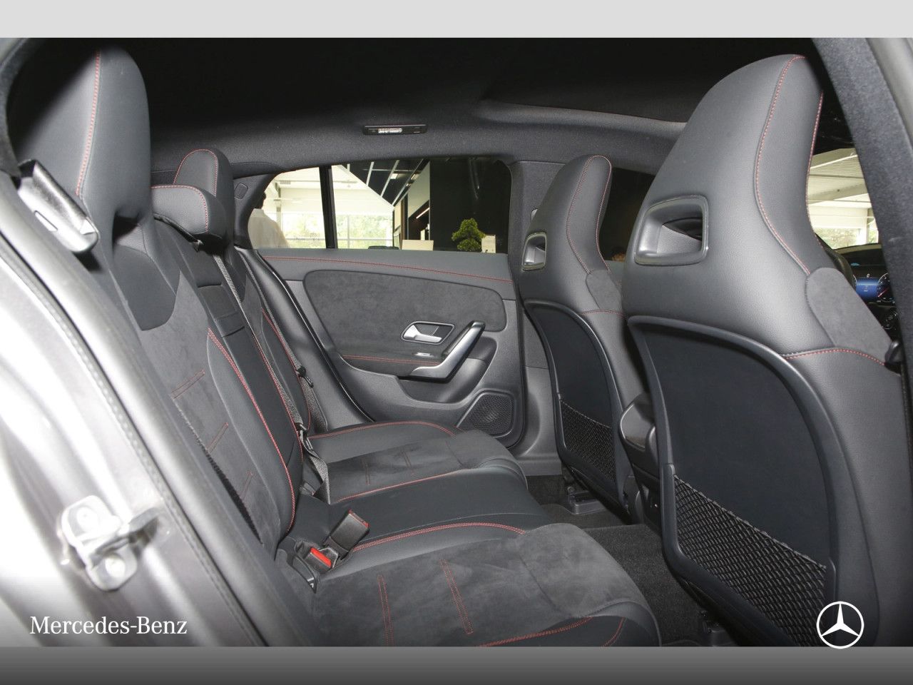 Mercedes-Benz CLA – Bild 9