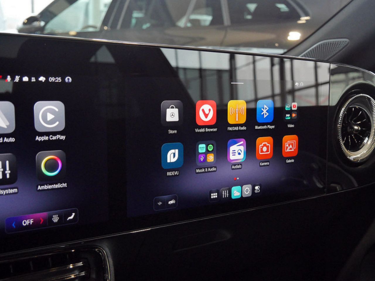 Mercedes-Benz CLA – Bild 19