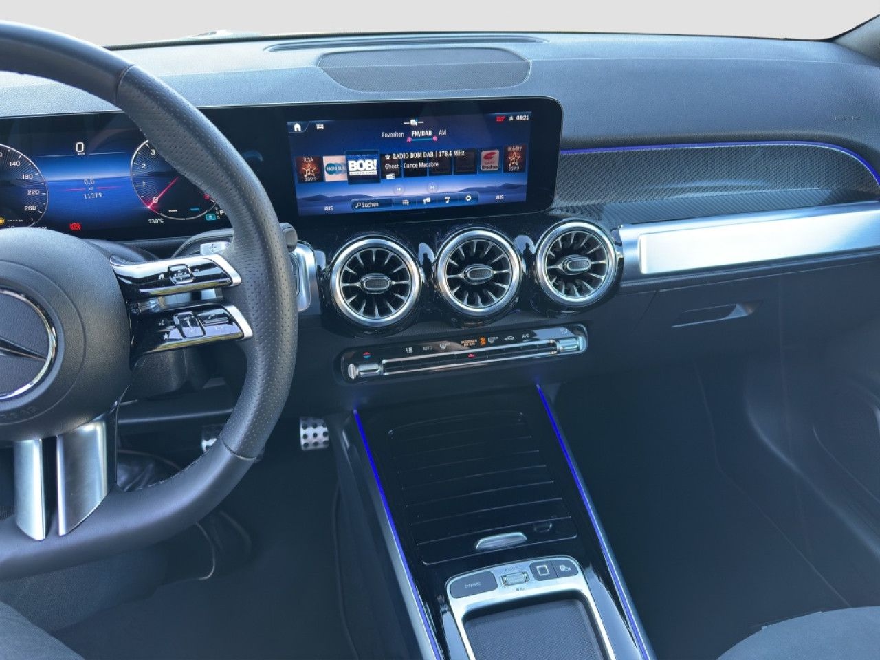 Mercedes-Benz GLB – Bild 9