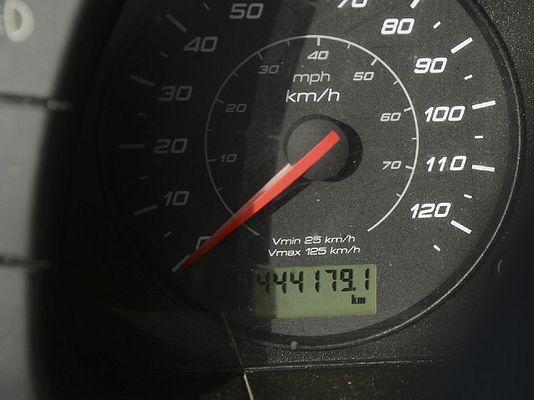 Vehicle image 6 / 7