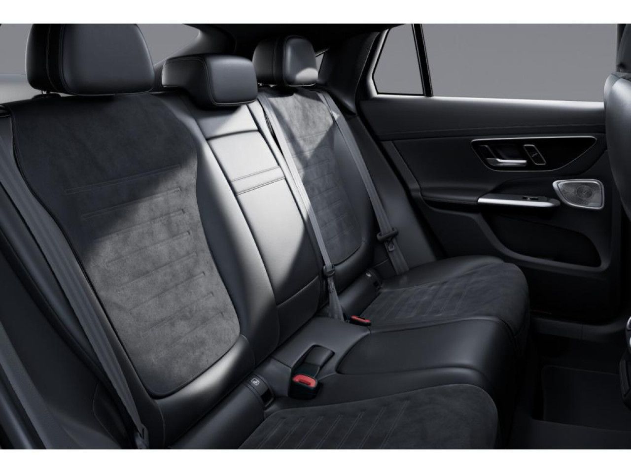 Mercedes-Benz GLC – Bild 10