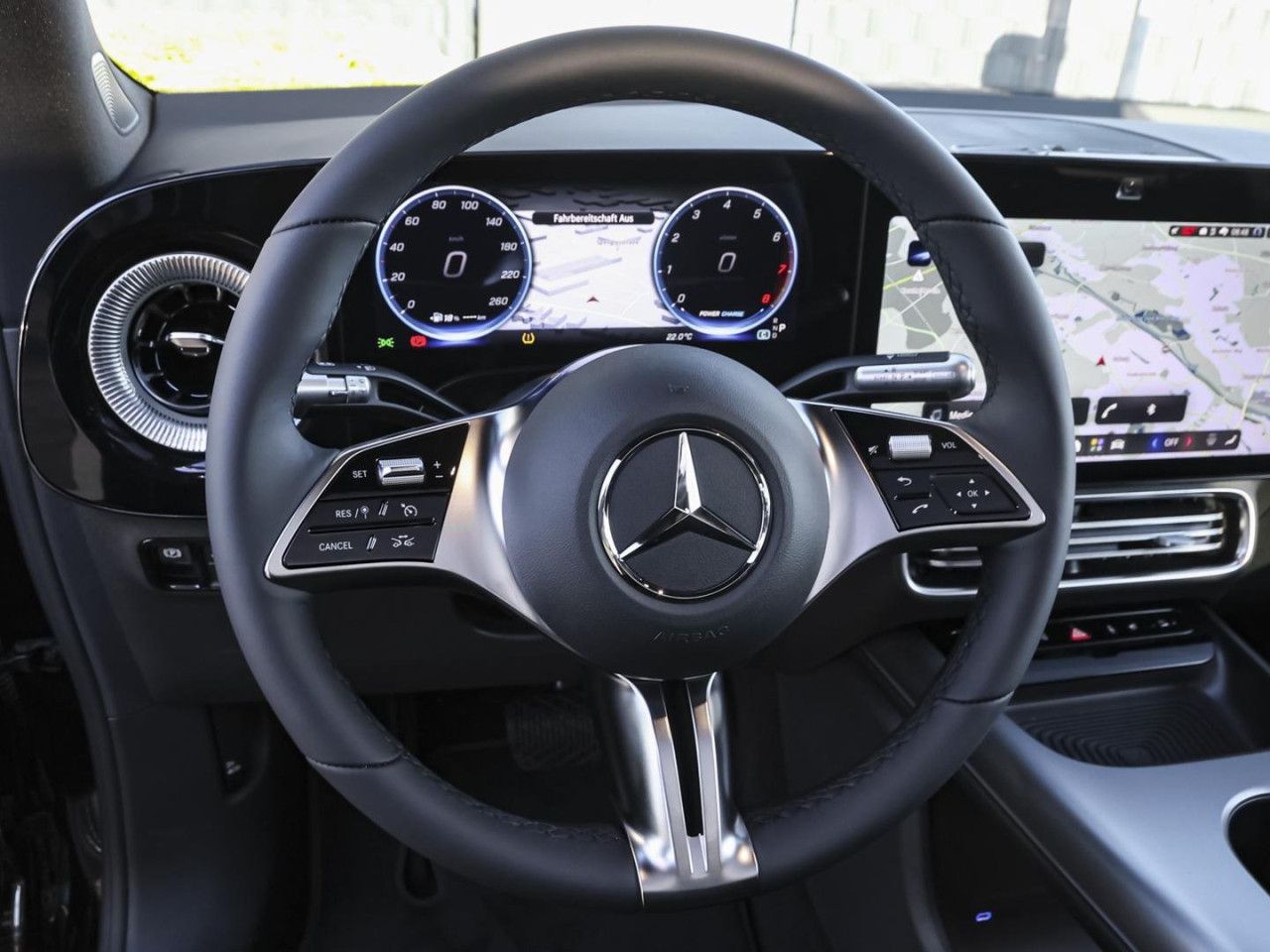 Mercedes-Benz GLB – Bild 14