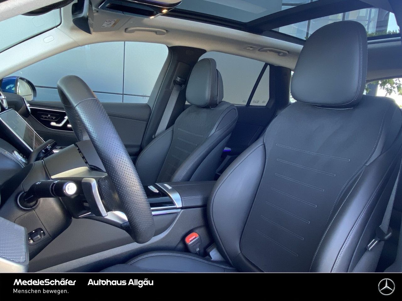 Mercedes-Benz GLC – Bild 14
