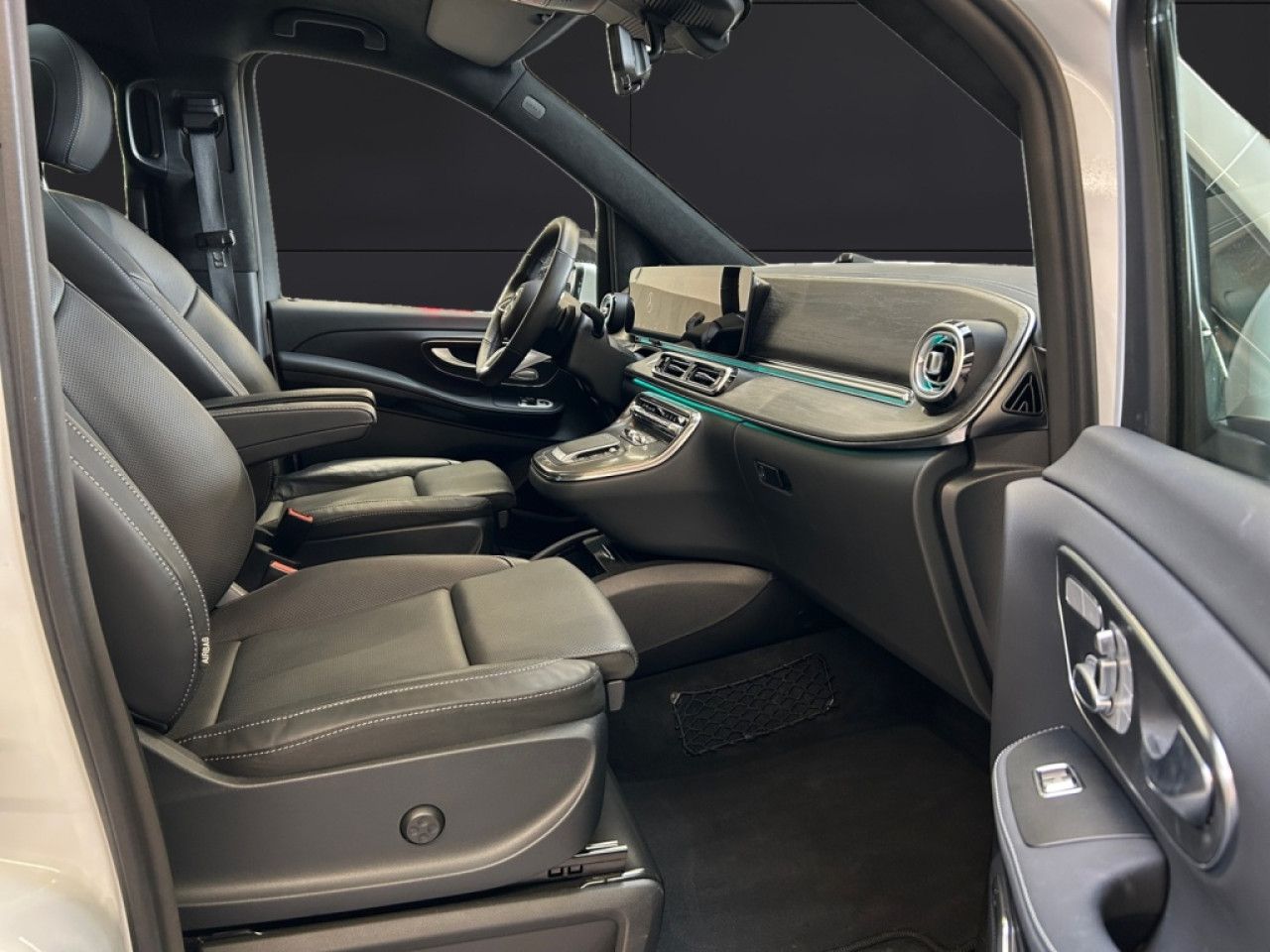 Mercedes-Benz V-Klasse – Bild 11