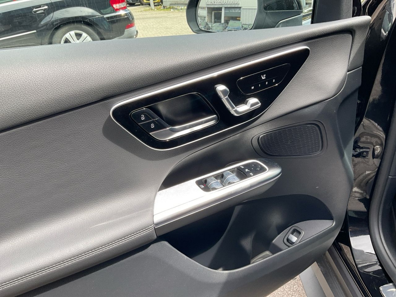 Mercedes-Benz GLC – Bild 9