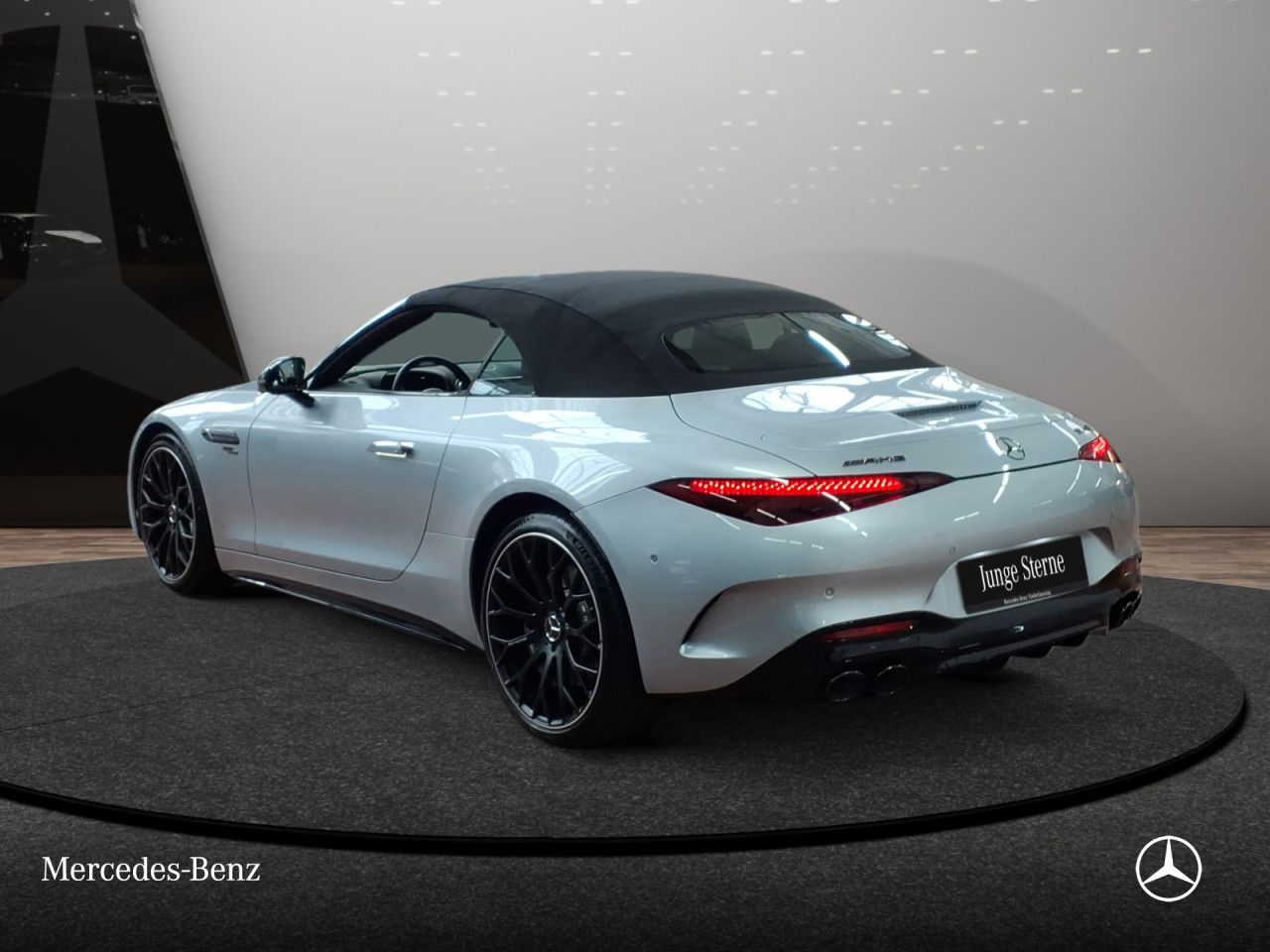 Mercedes-Benz SL – Bild 7