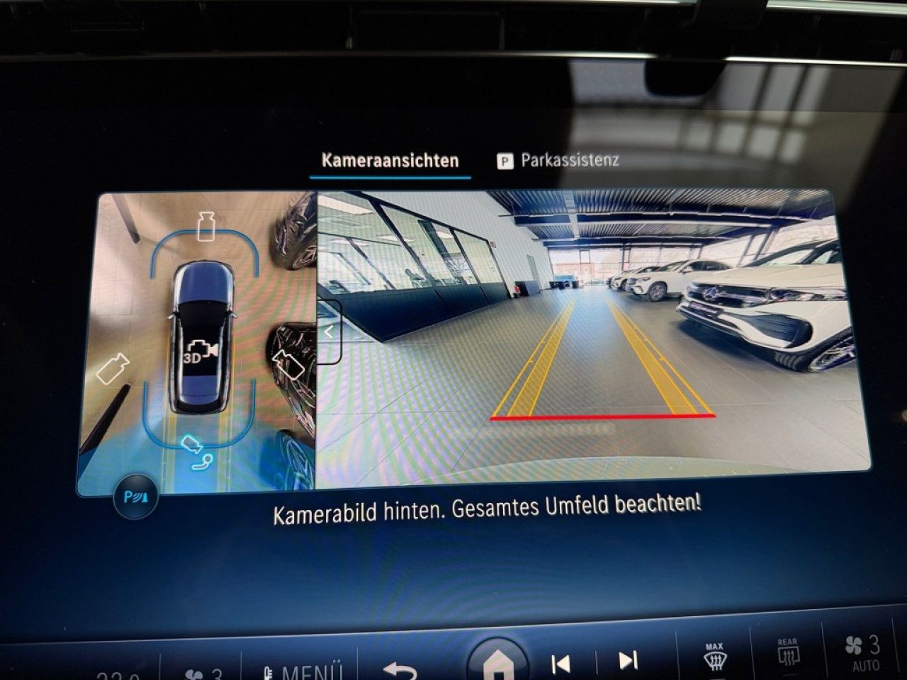 Mercedes-Benz E-Klasse – Bild 9