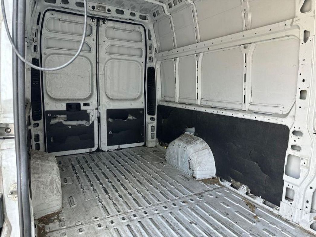 Fiat | N.DUCATO 10 Q.LI 243 FURG C 2.3 JTD