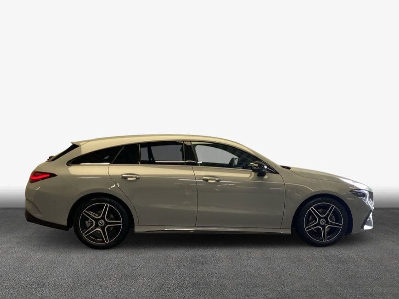Mercedes-Benz CLA – Bild 4
