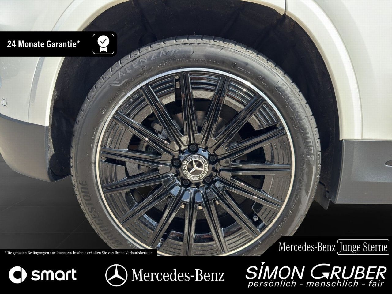 Mercedes-Benz GLA – Bild 23