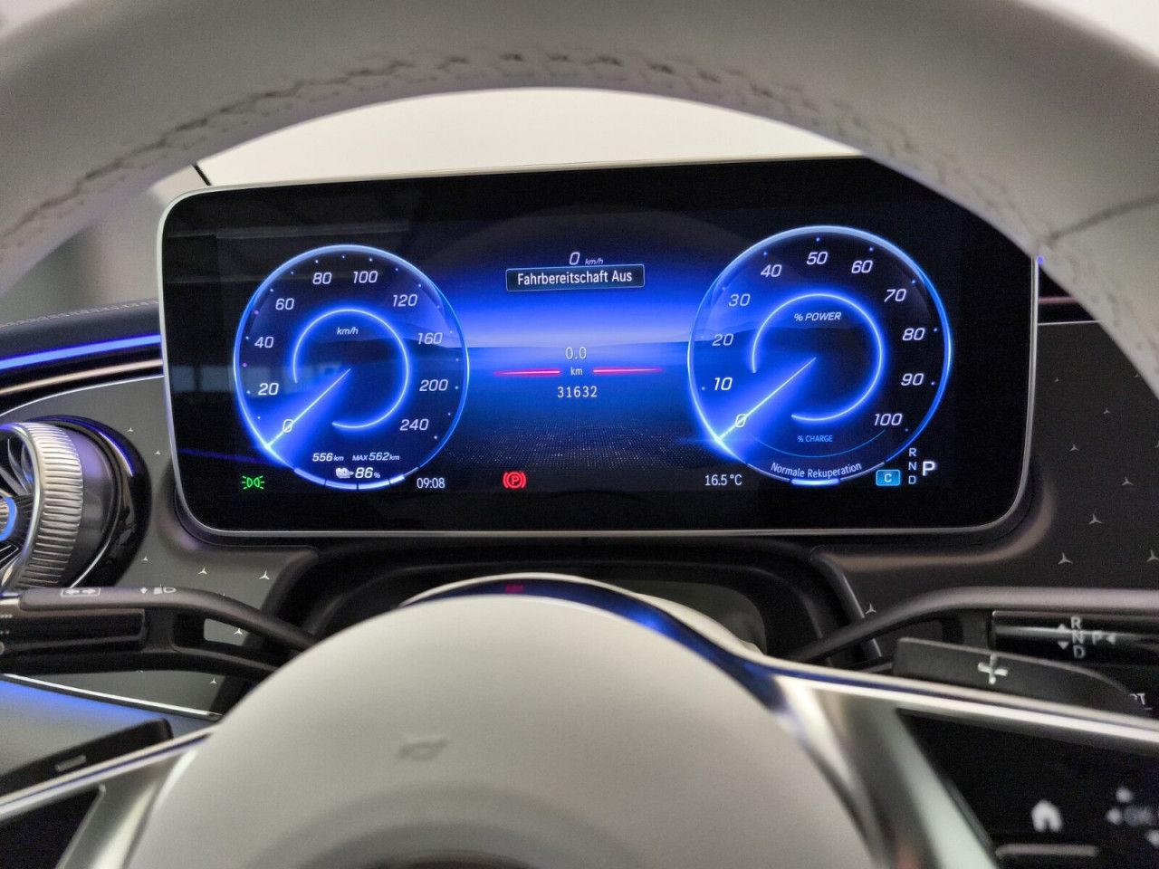 Mercedes-Benz EQE – Bild 16