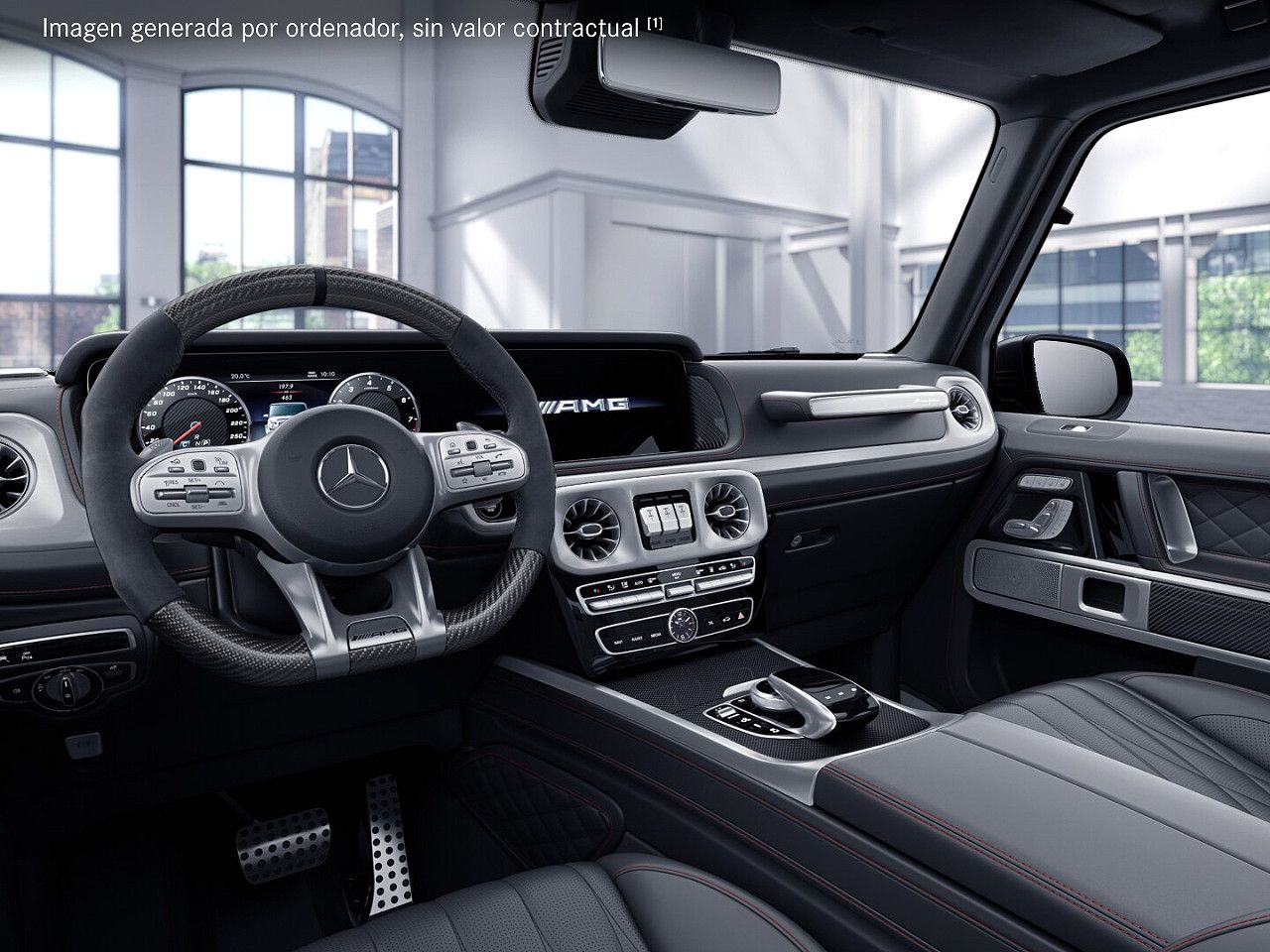 Foto de estudio 4 / 5