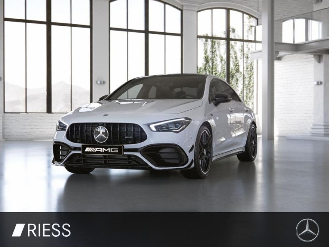 Mercedes-Benz CLA – Bild 7