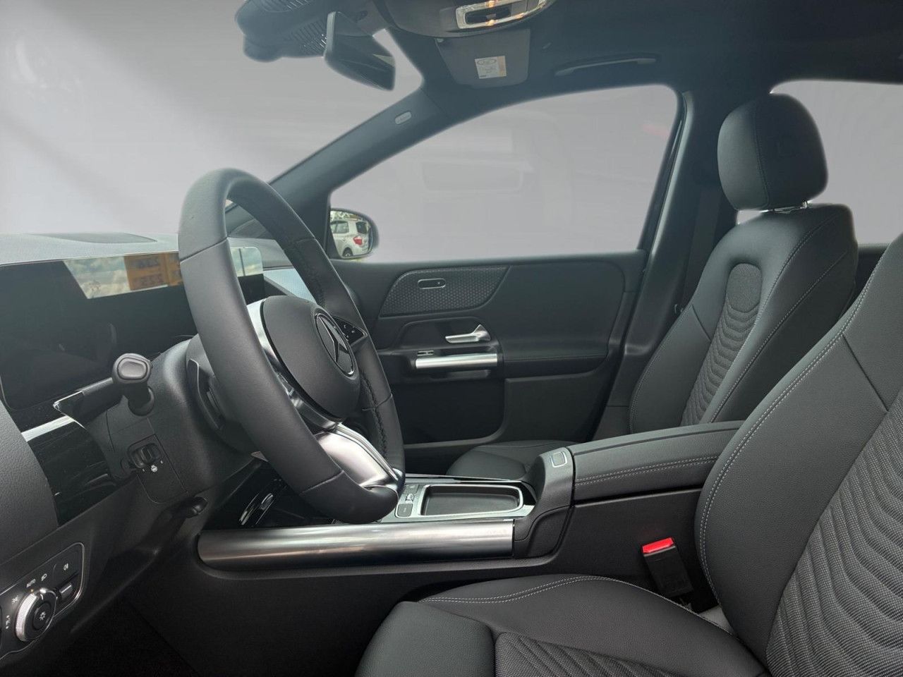 Mercedes-Benz B-Klasse – Bild 10