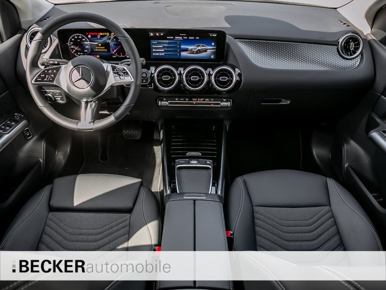 Mercedes-Benz B-Klasse – Bild 8