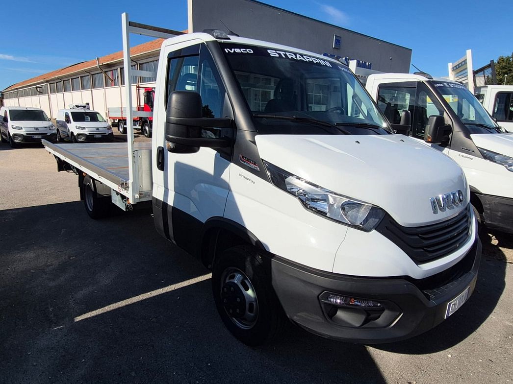 IVECO | 35C16H3.0A8