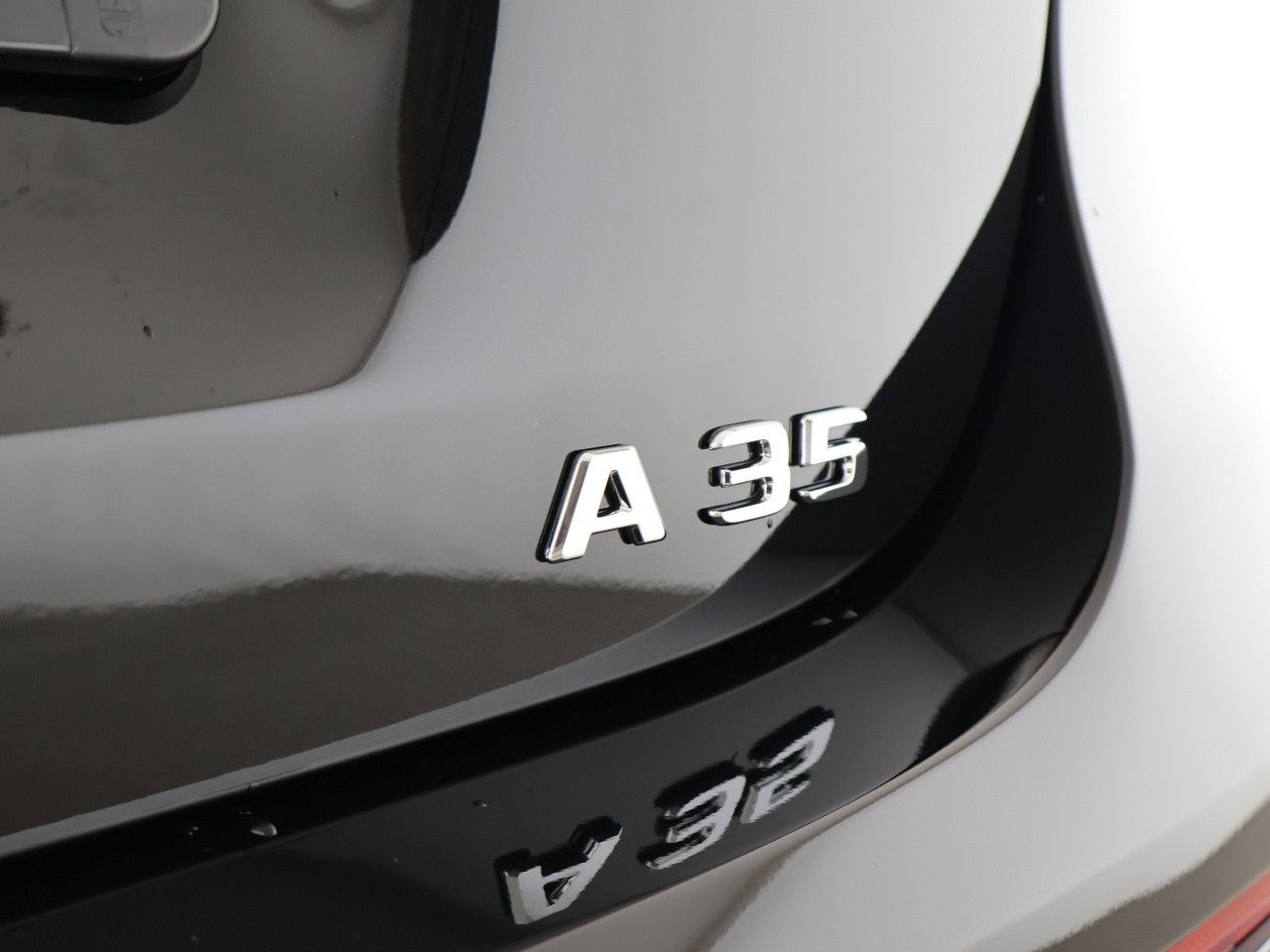 Mercedes-Benz A-Klasse – Bild 25