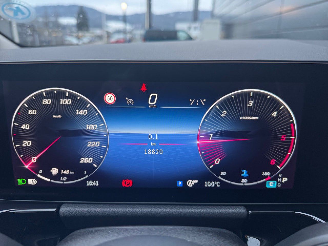 Fahrzeugbild 18 / 20