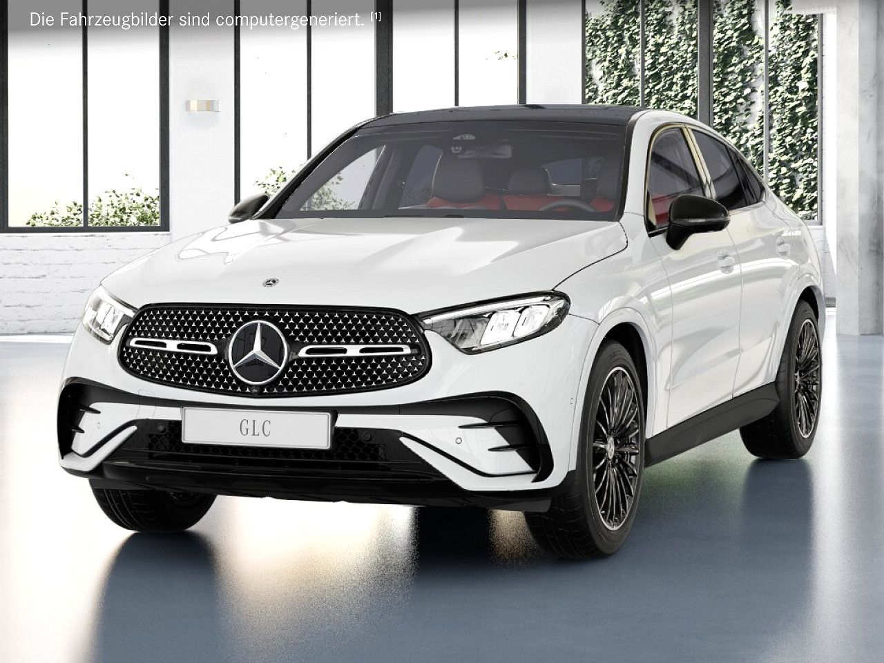 Mercedes-Benz GLC – Bild 16