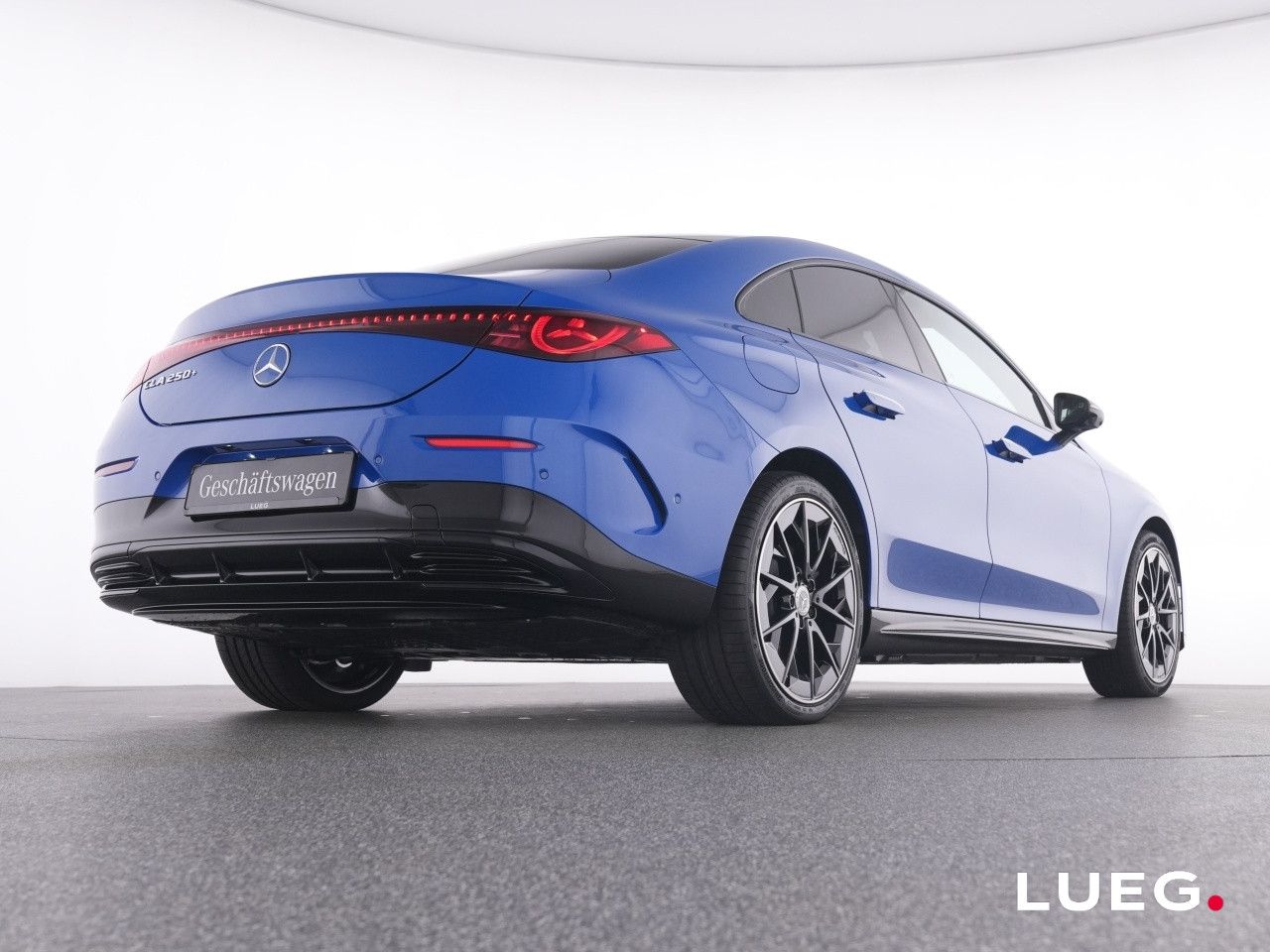 Mercedes-Benz CLA – Bild 7