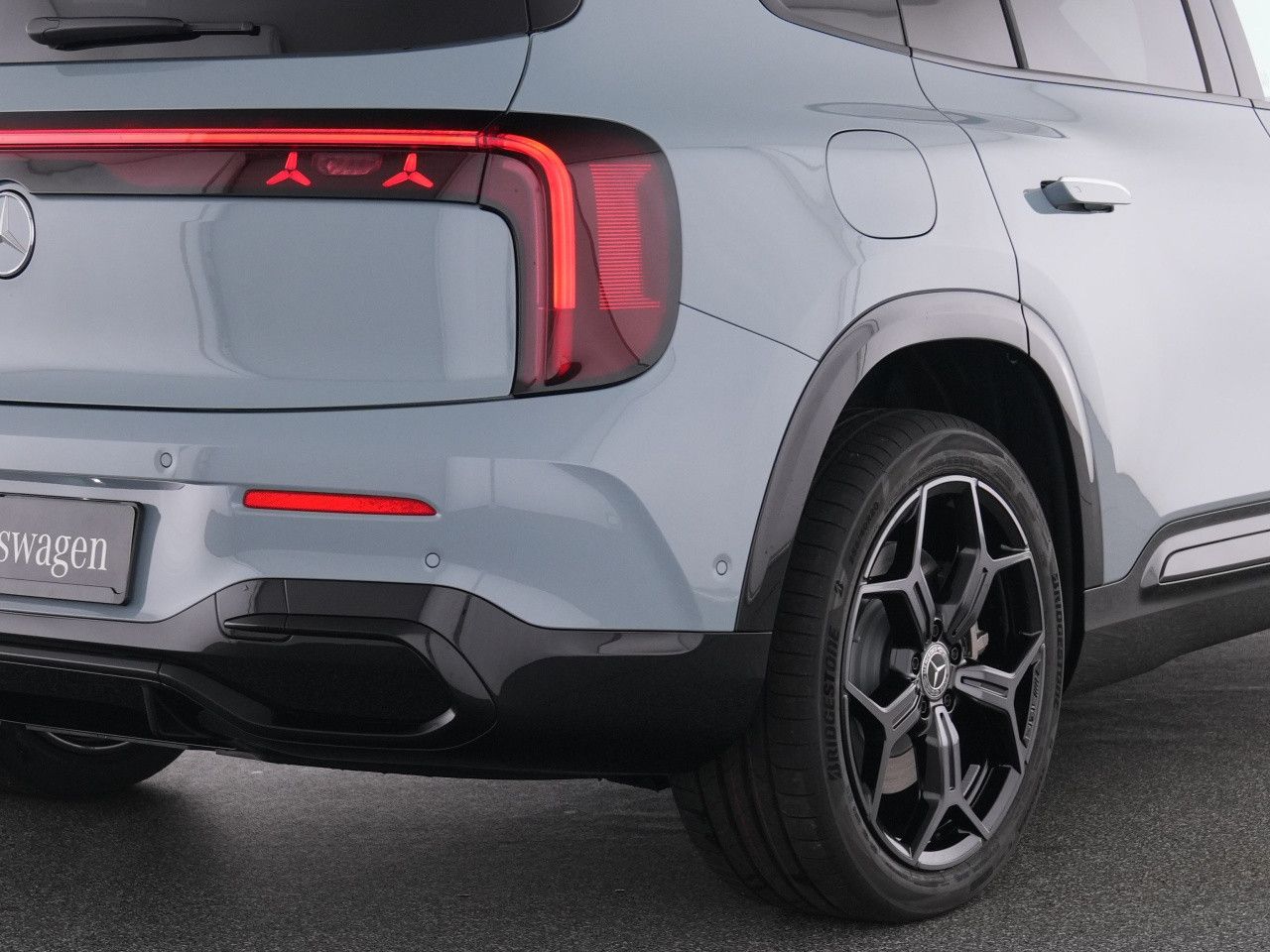Mercedes-Benz GLB – Bild 9