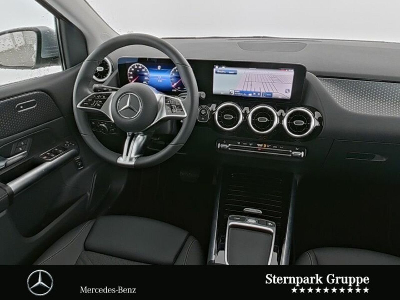 Mercedes-Benz B-Klasse – Bild 6