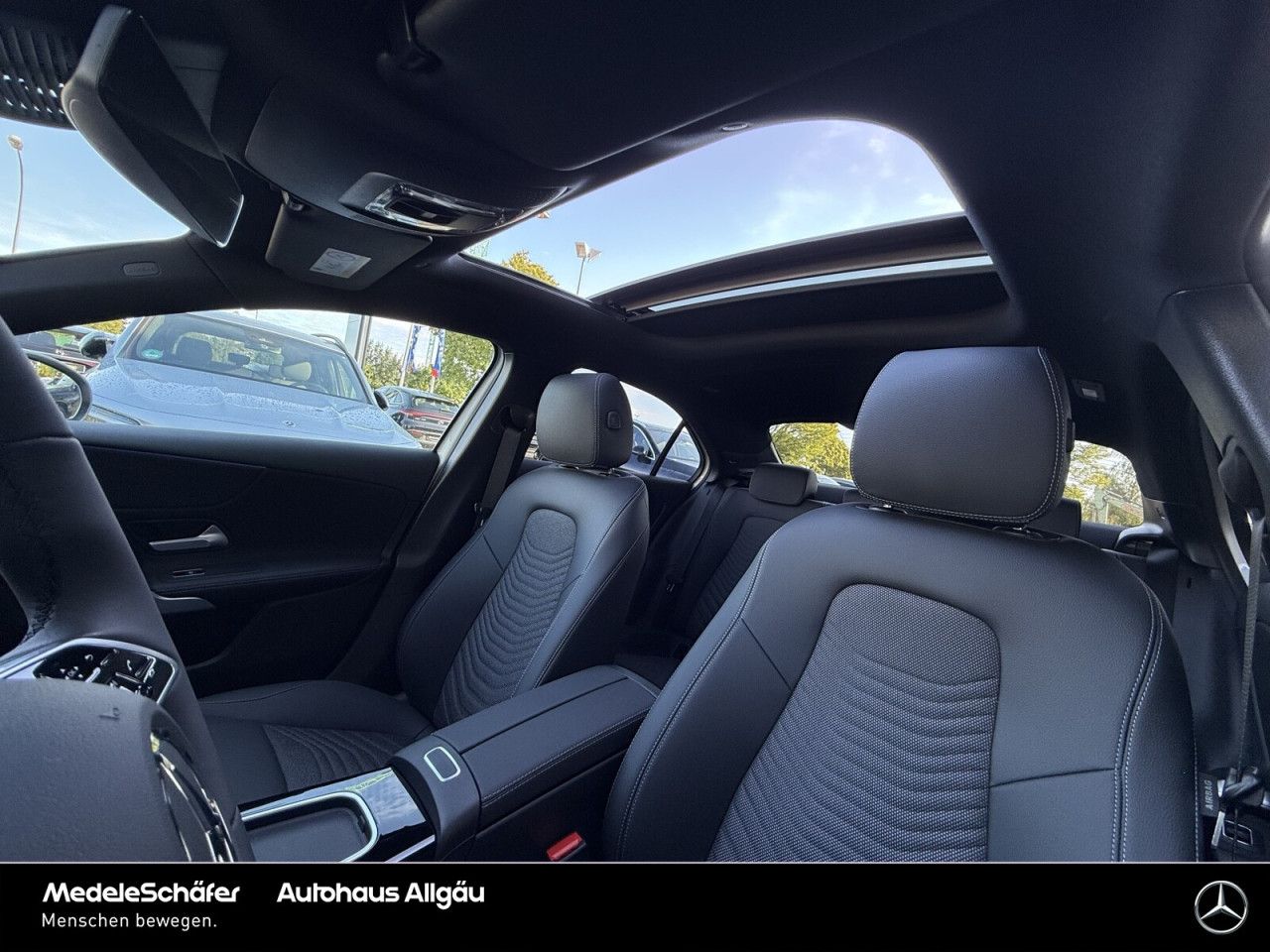 Mercedes-Benz A-Klasse – Bild 16
