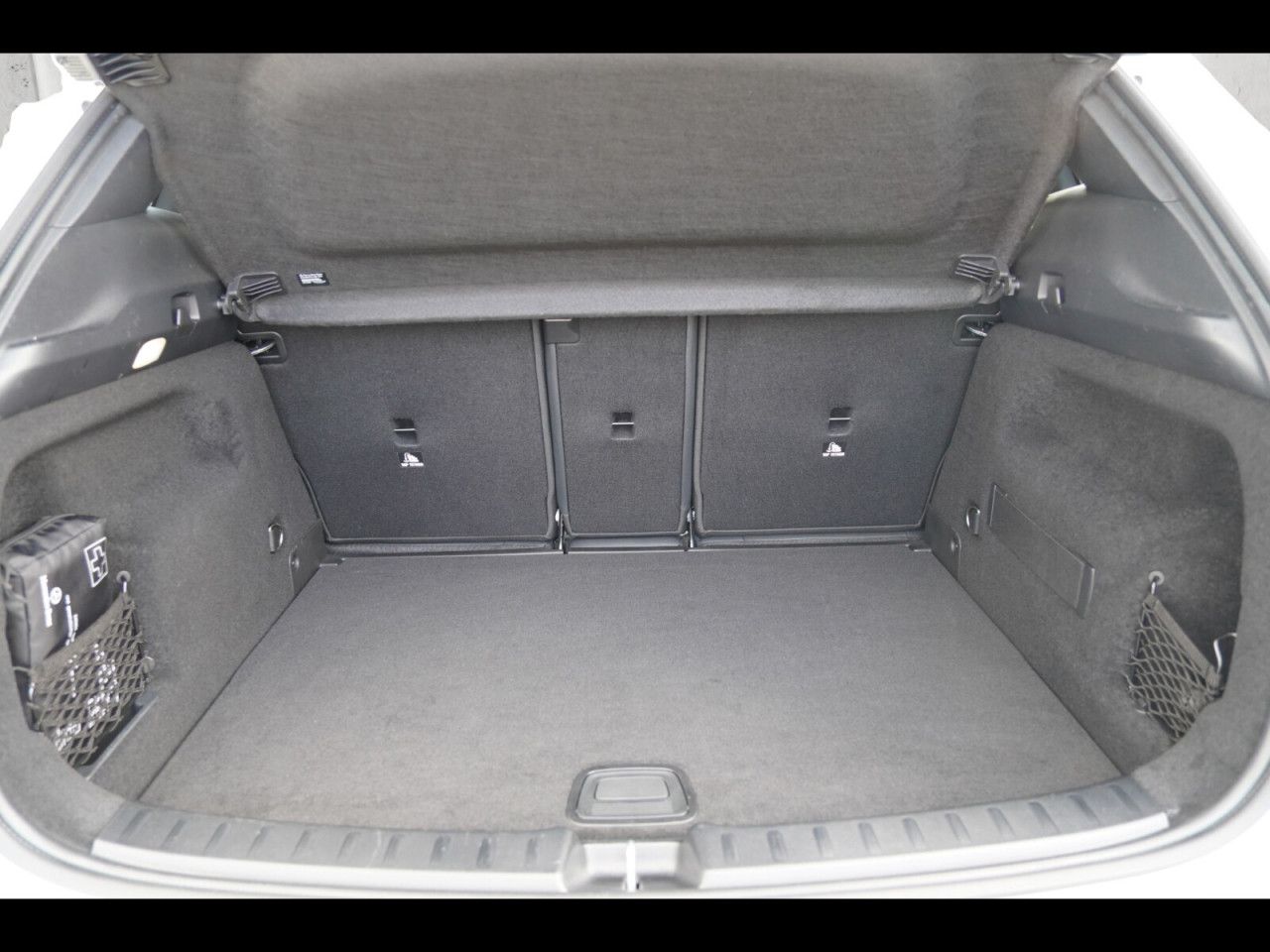Mercedes-Benz GLA – Bild 11