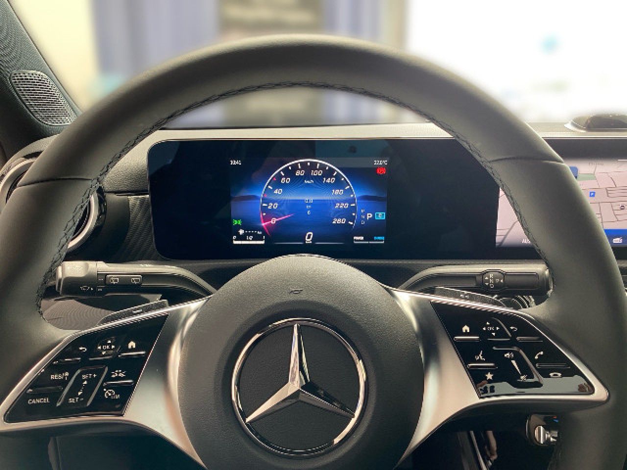 Mercedes-Benz A-Klasse – Bild 8