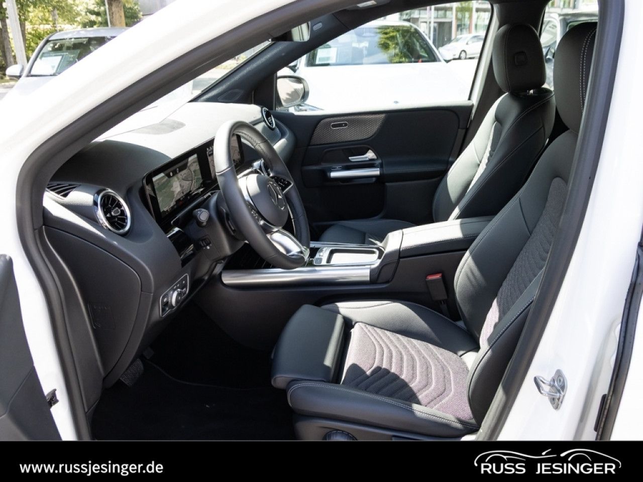 Mercedes-Benz B-Klasse – Bild 16