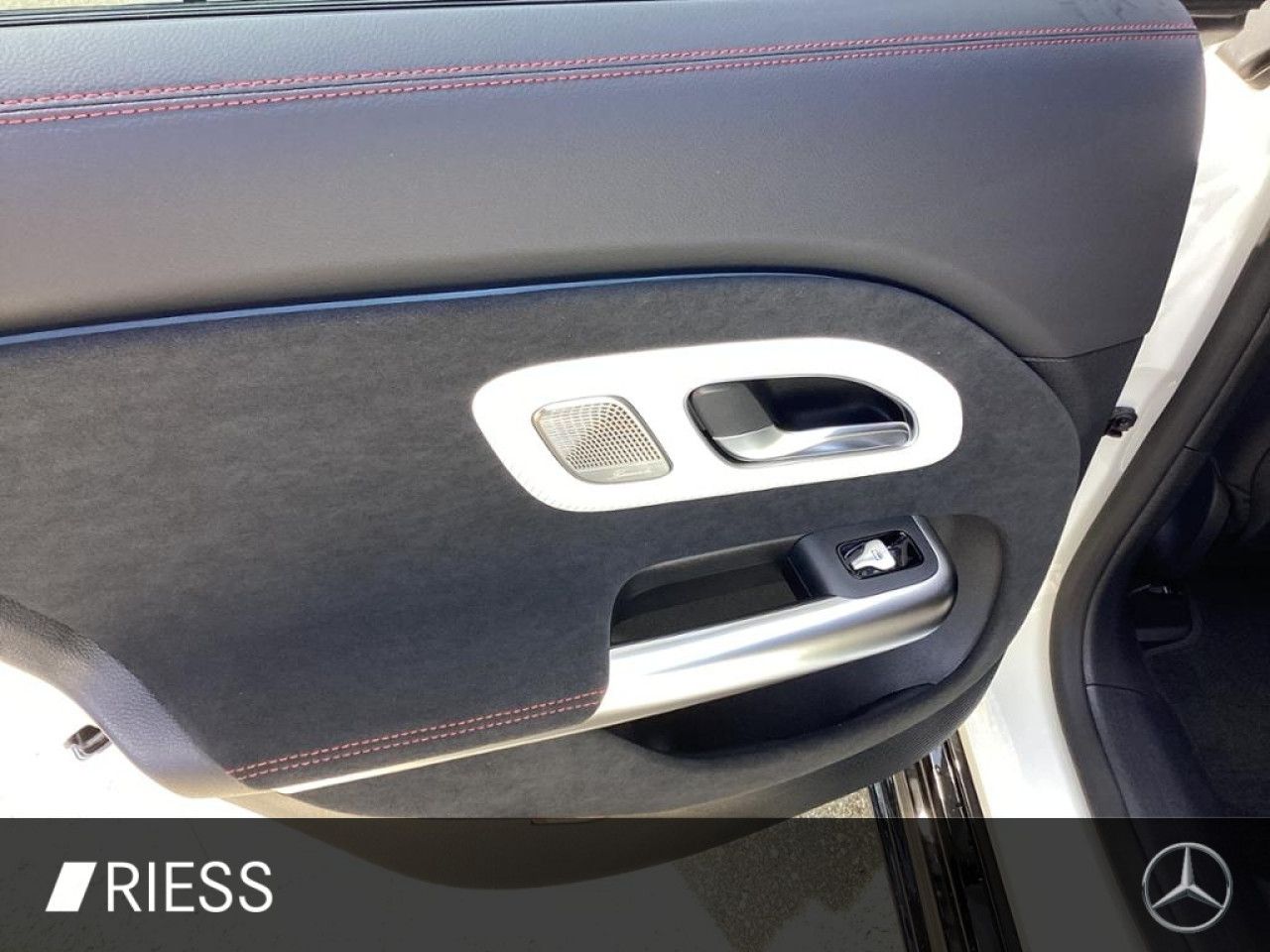 Mercedes-Benz CLA – Bild 11