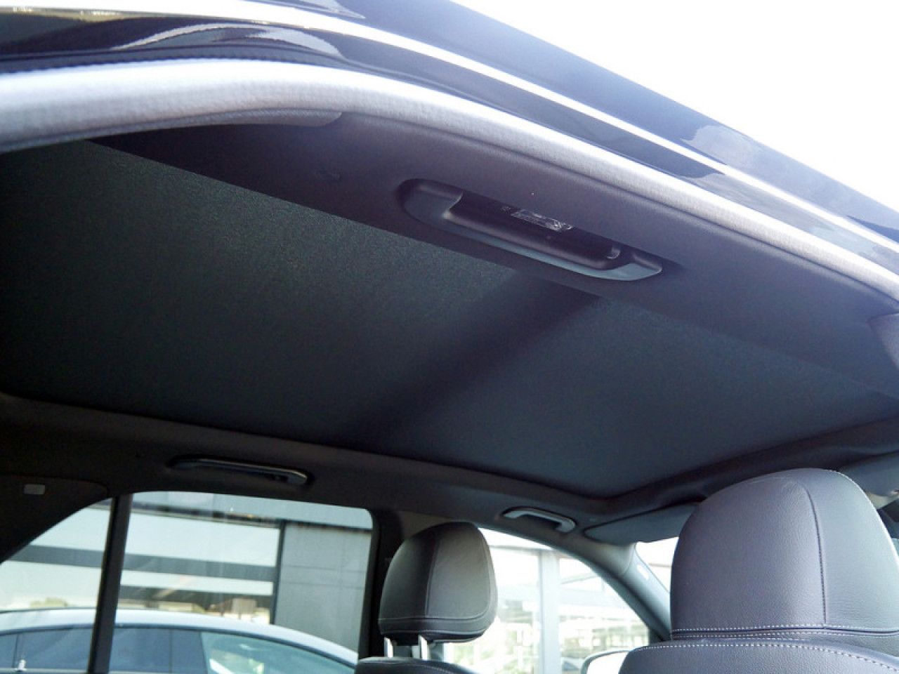 Mercedes-Benz GLE – Bild 8
