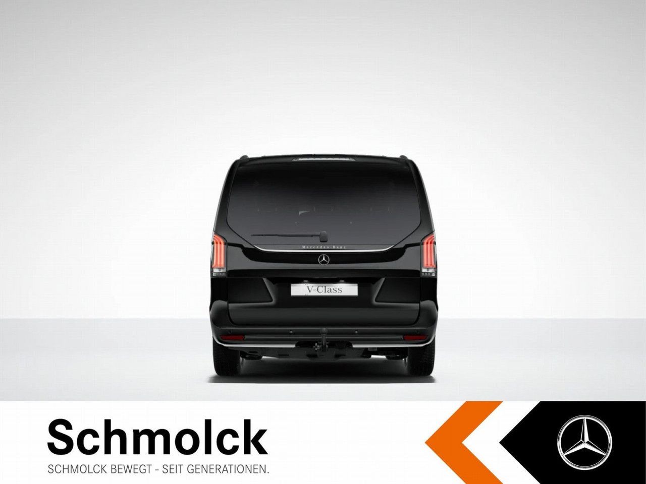 Mercedes-Benz V-Klasse – Bild 5