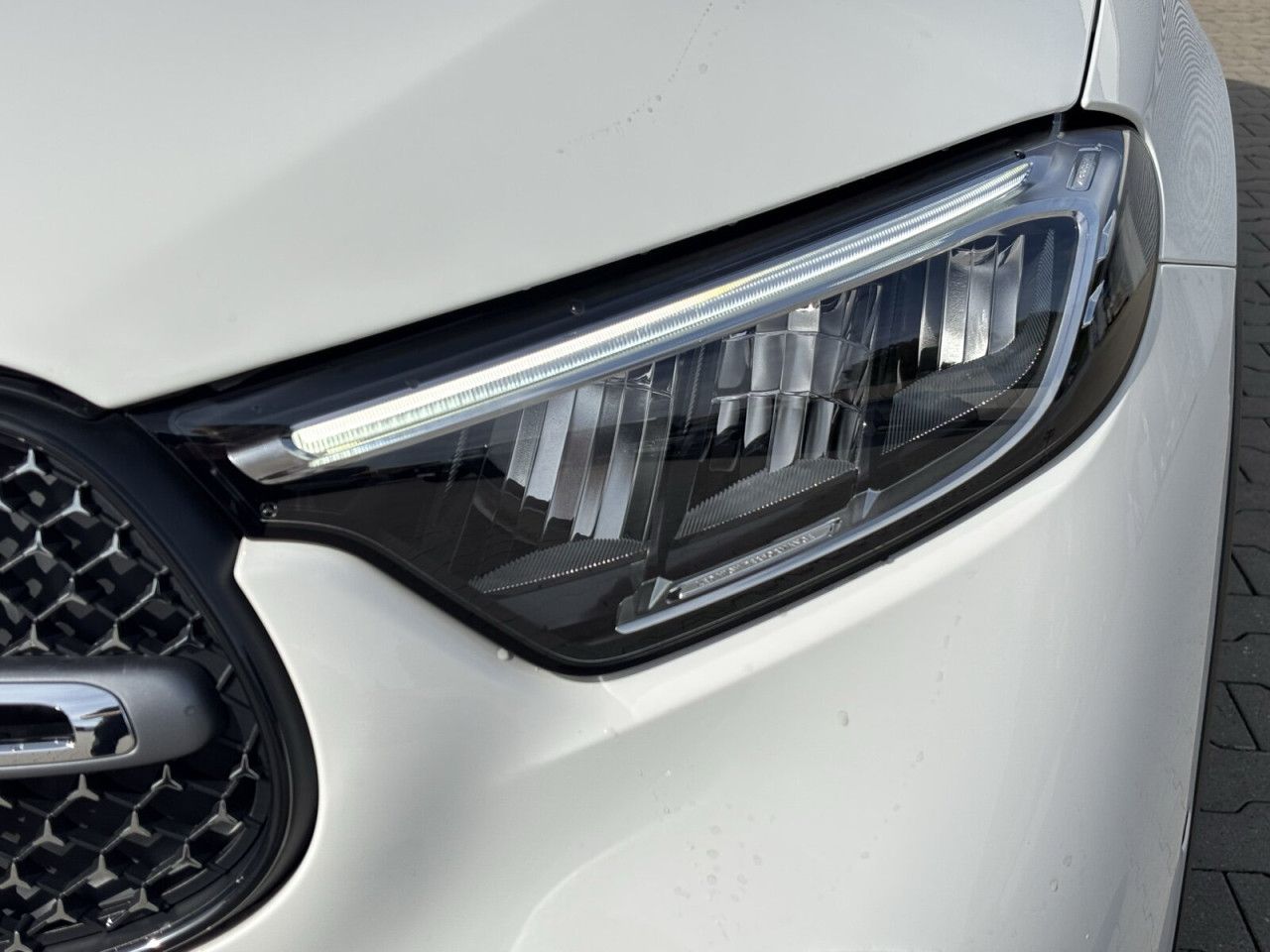 Mercedes-Benz GLC – Bild 9