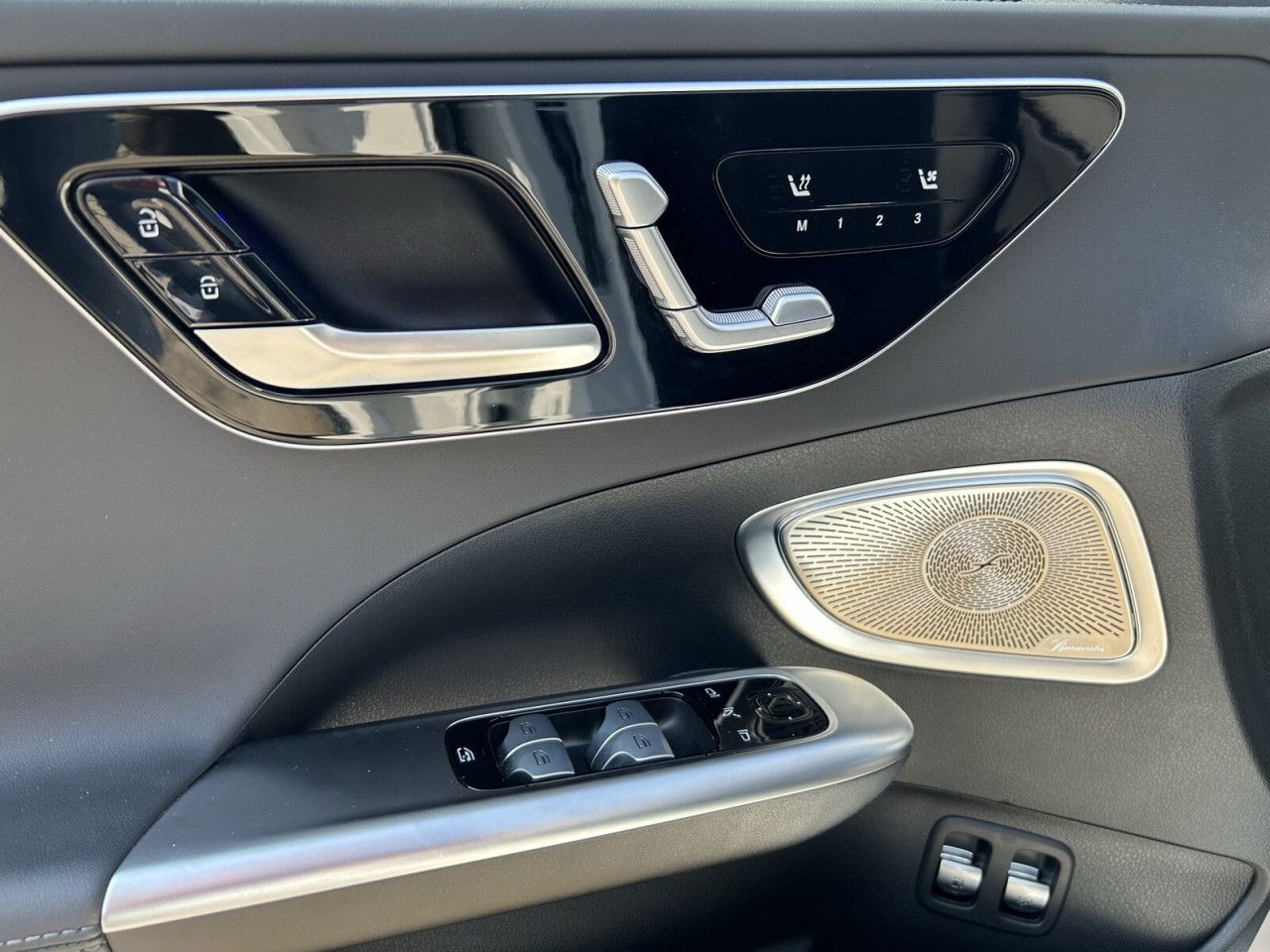 Mercedes-Benz C-Klasse – Bild 19