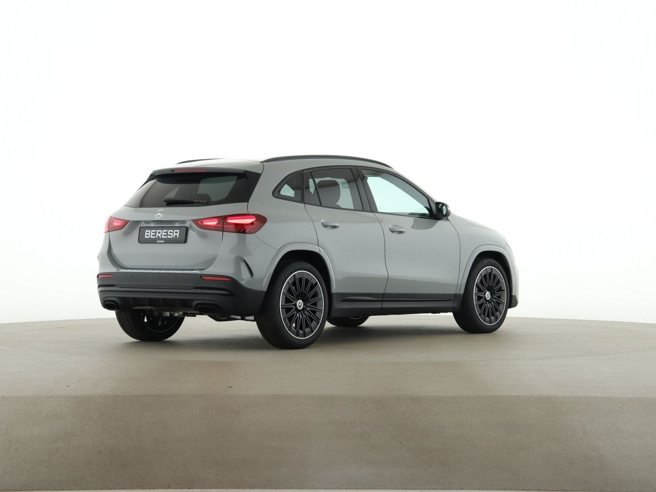 Mercedes-Benz GLA – Bild 6