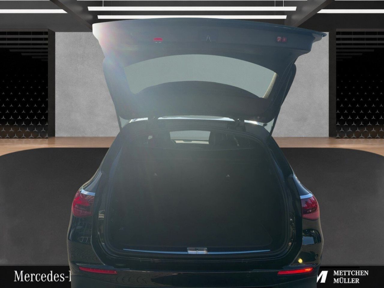 Mercedes-Benz E-Klasse – Bild 5