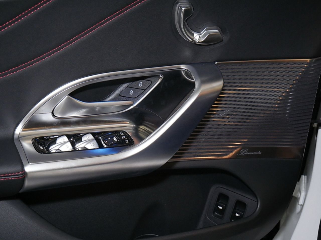 Mercedes-Benz C-Klasse – Bild 9