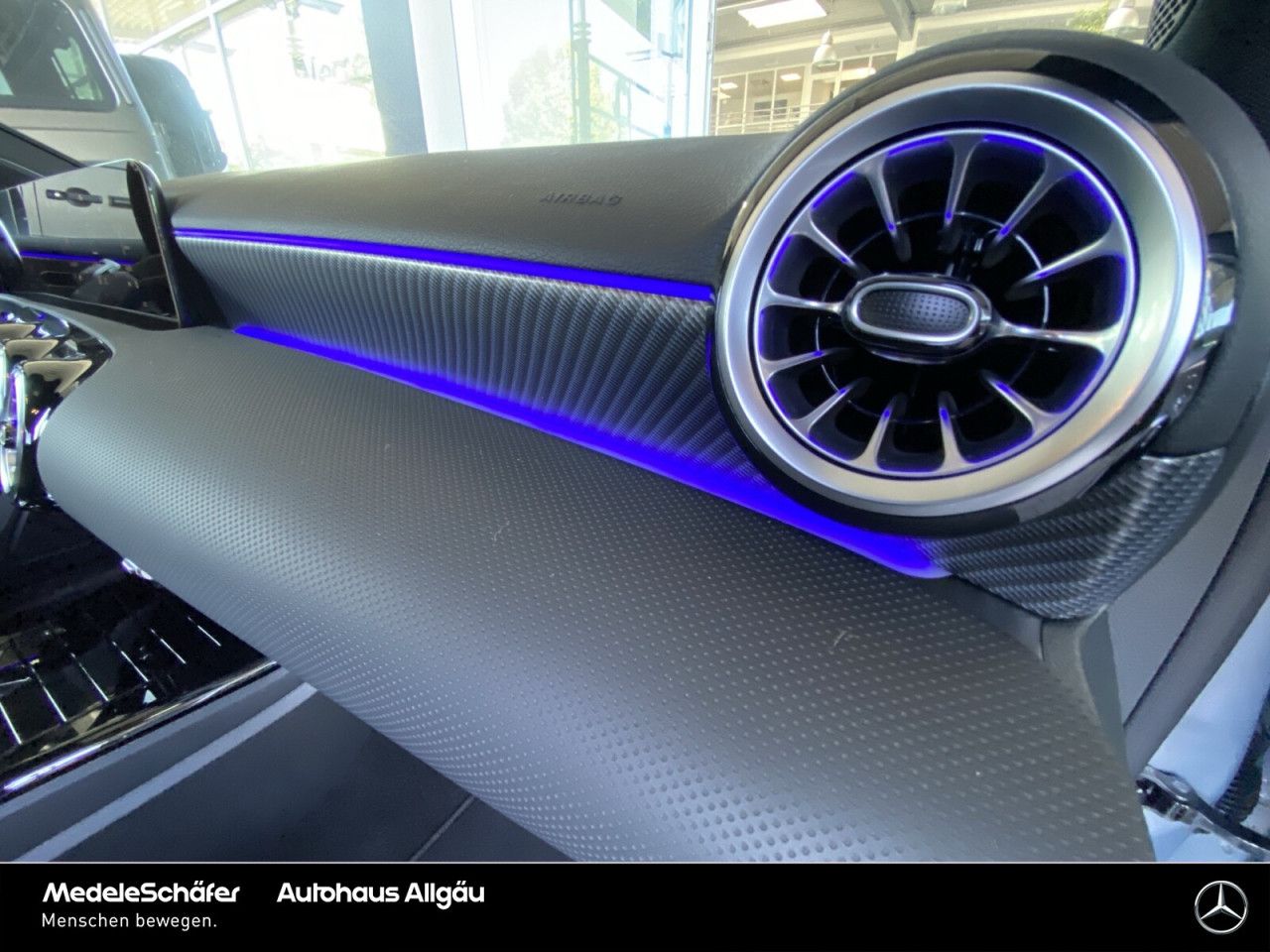 Mercedes-Benz A-Klasse – Bild 13