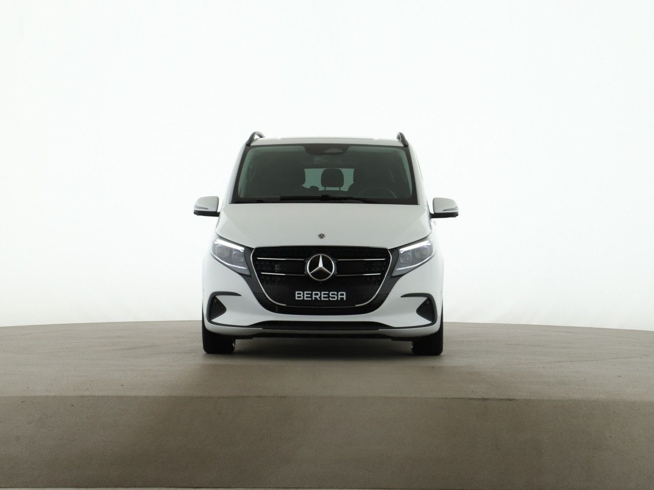 Mercedes-Benz V-Klasse – Bild 2