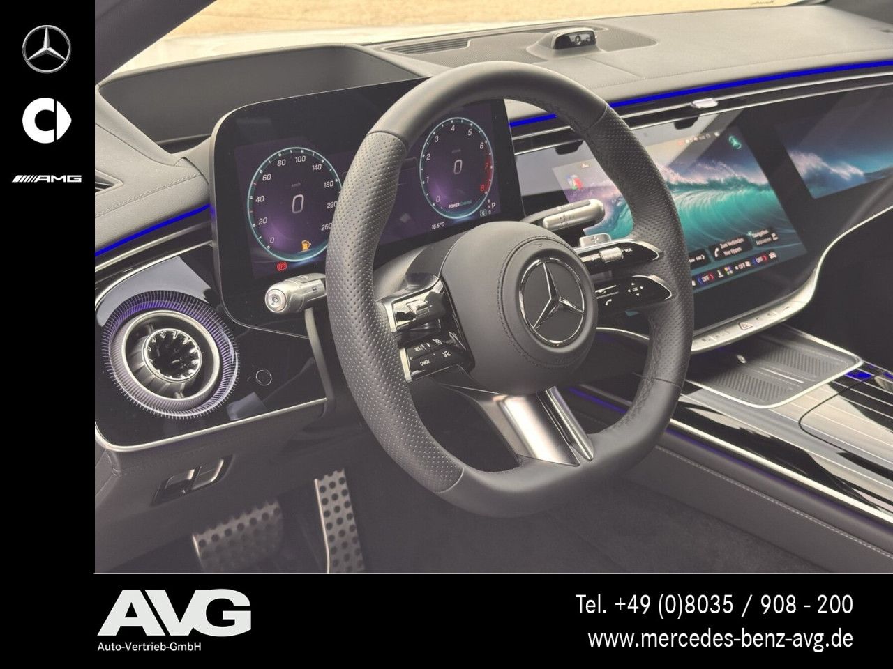 Mercedes-Benz S-Klasse – Bild 7
