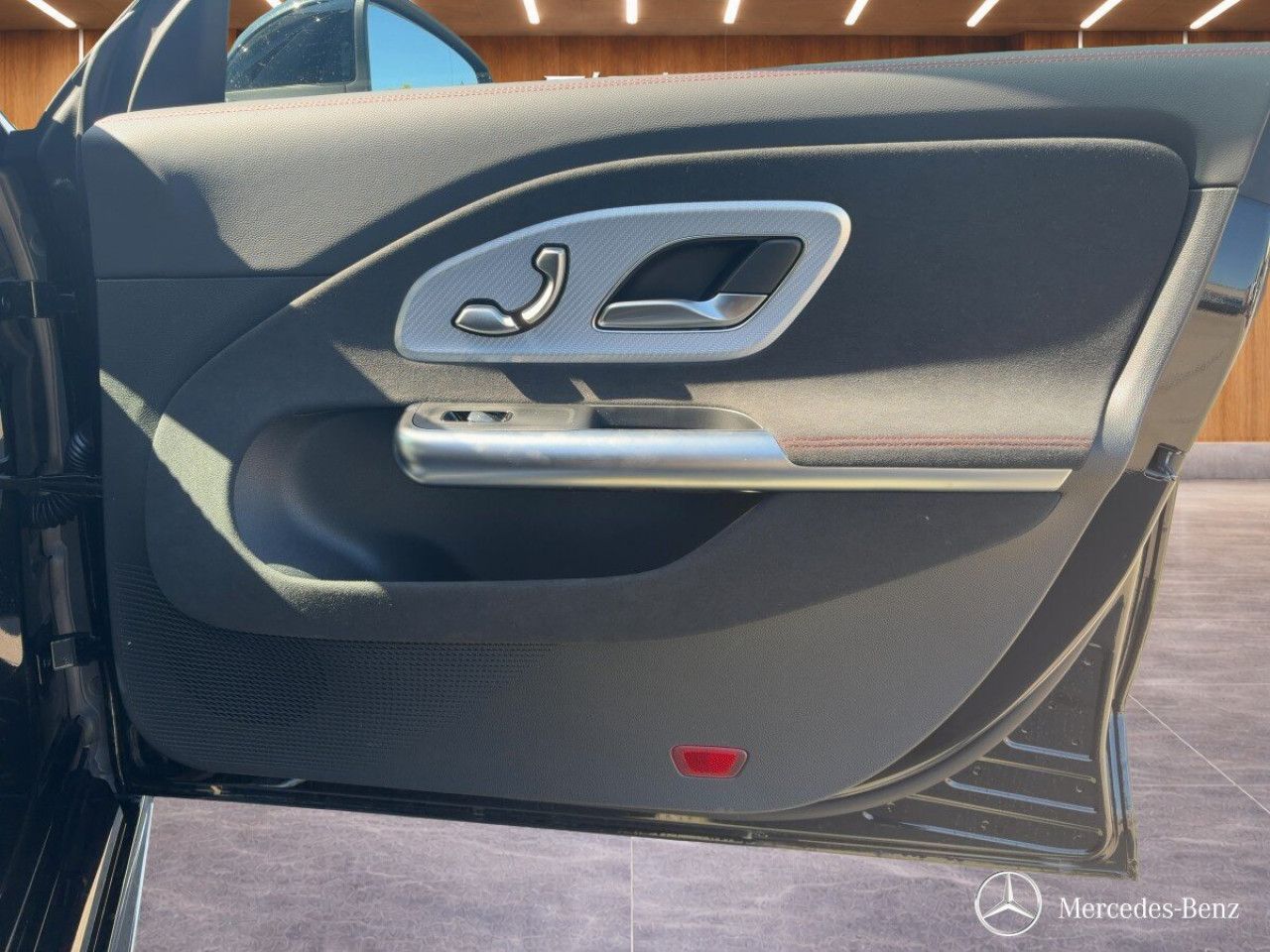 Mercedes-Benz CLA – Bild 19