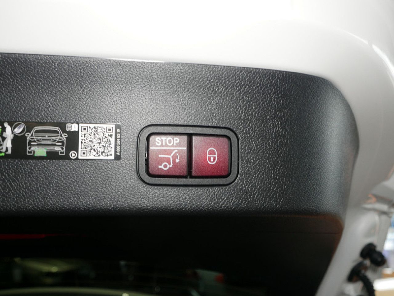 Mercedes-Benz CLA – Bild 13