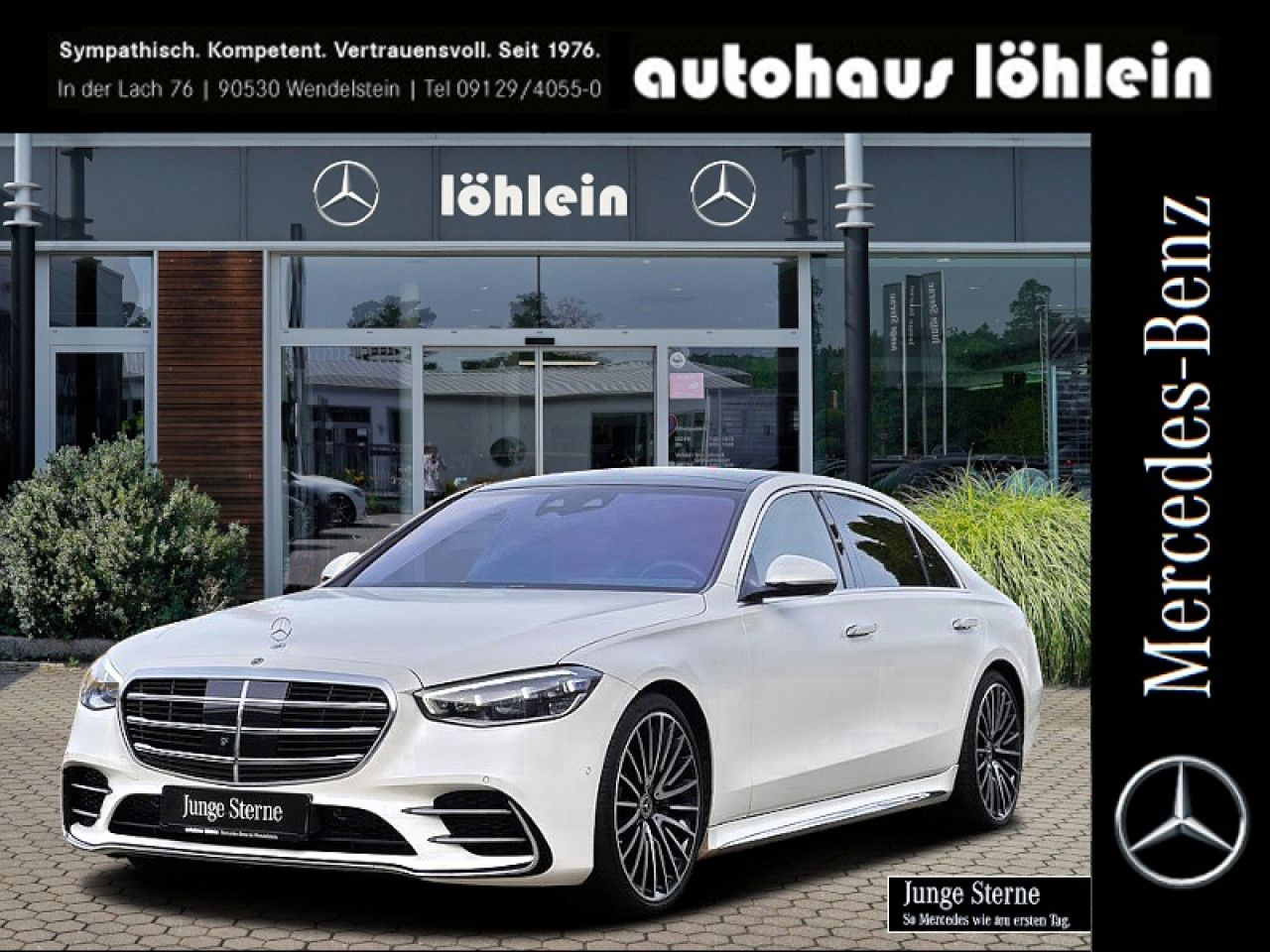 Fahrzeugbild 1 / 21