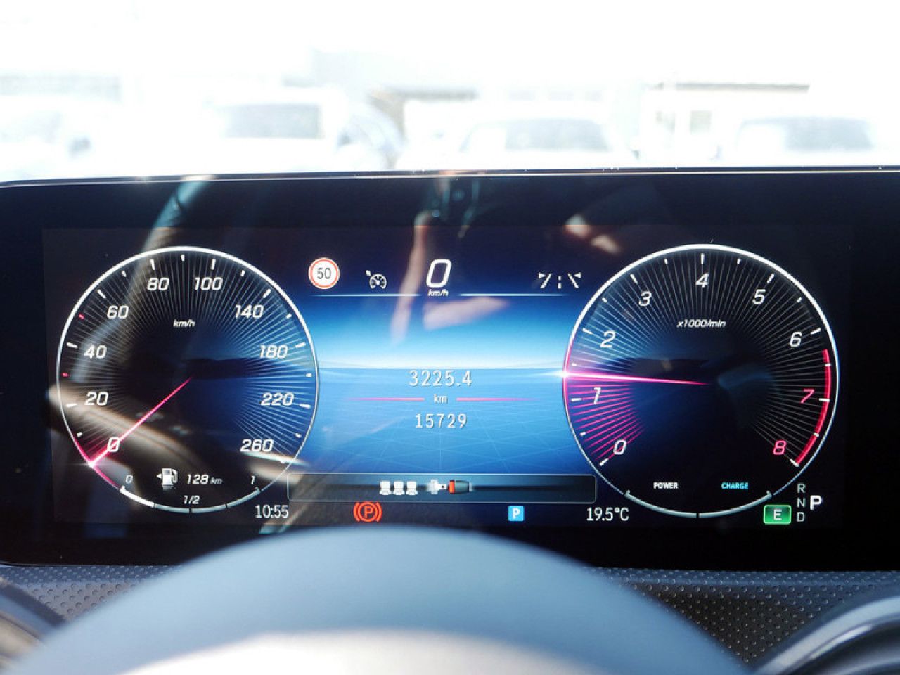 Mercedes-Benz A-Klasse – Bild 18