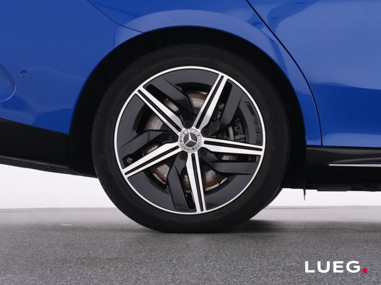 Mercedes-Benz CLA – Bild 22
