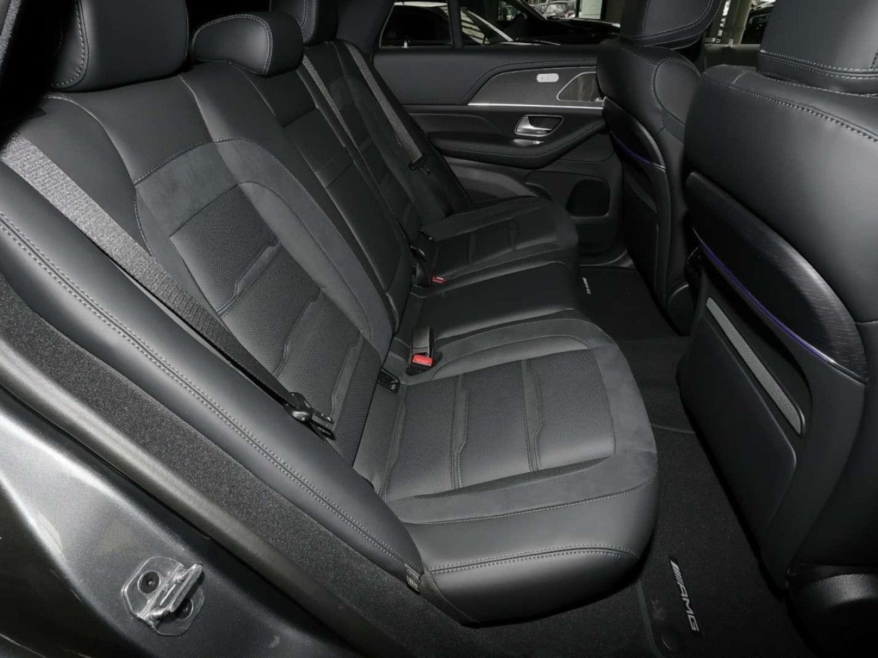 Mercedes-Benz GLE – Bild 6