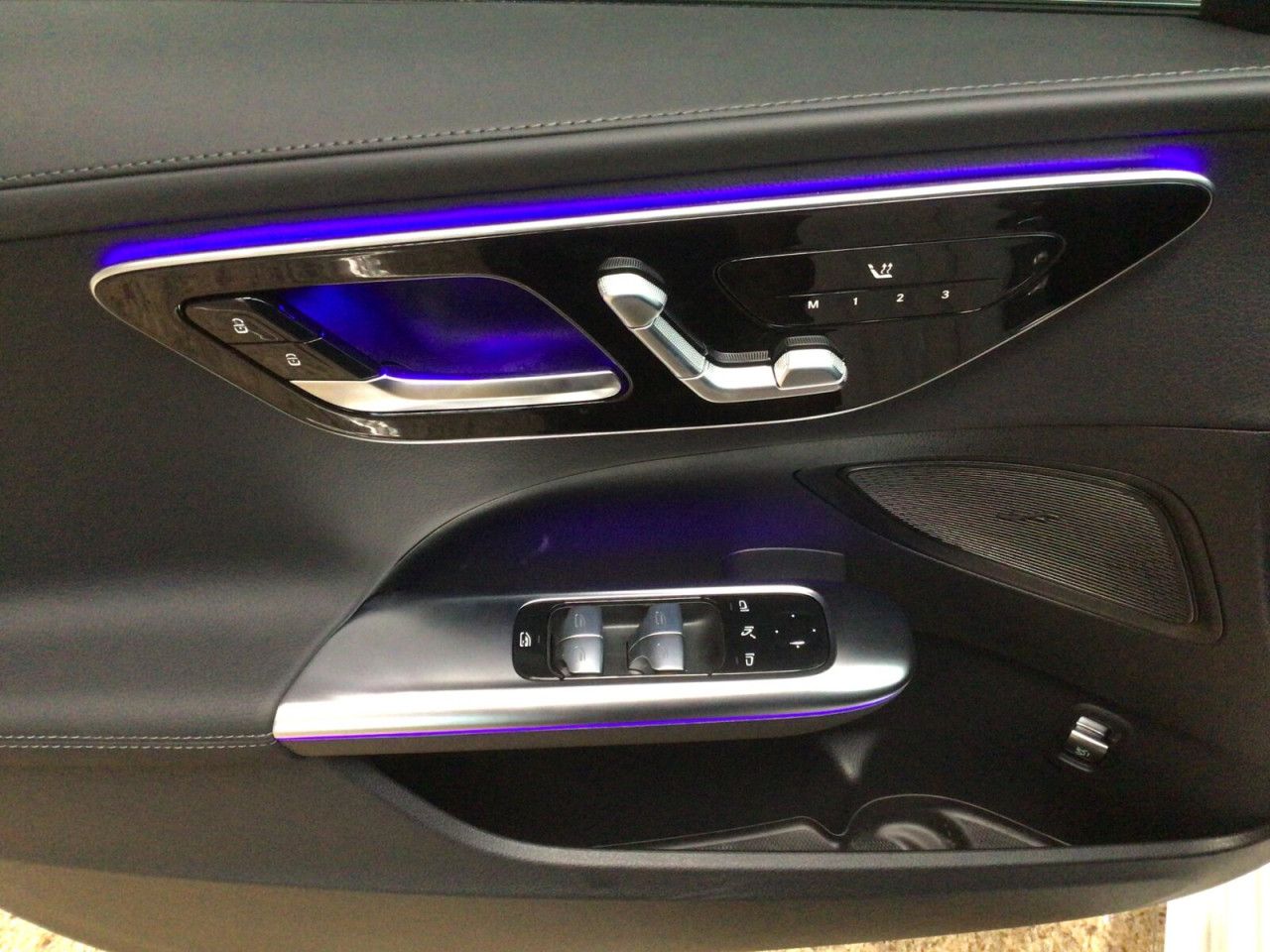 Mercedes-Benz C-Klasse – Bild 13