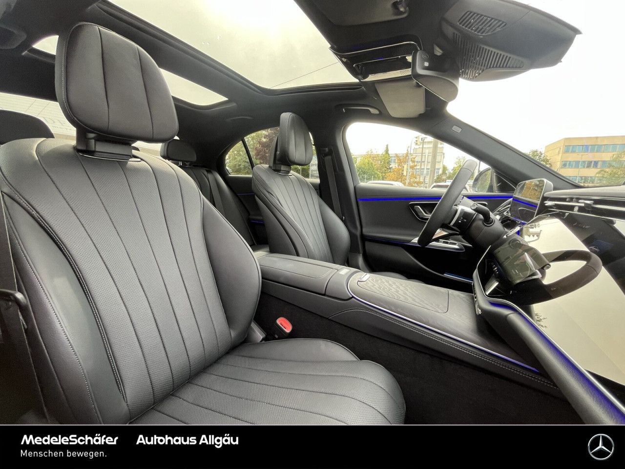 Mercedes-Benz E-Klasse – Bild 15